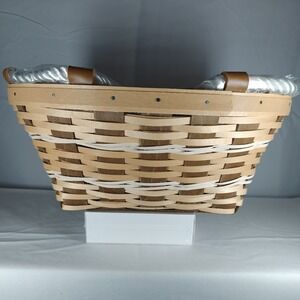 2016 Longaberger Collectors Club‎ Amazing America Southern Basket Set